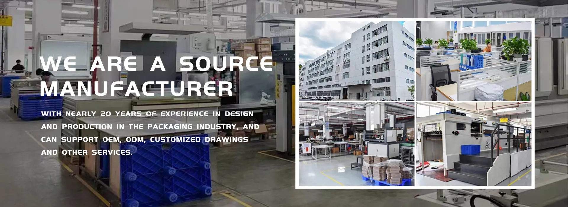 Produkter Produkter