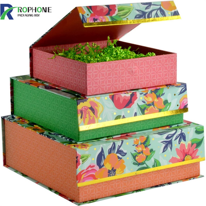 blomstergaveesker
