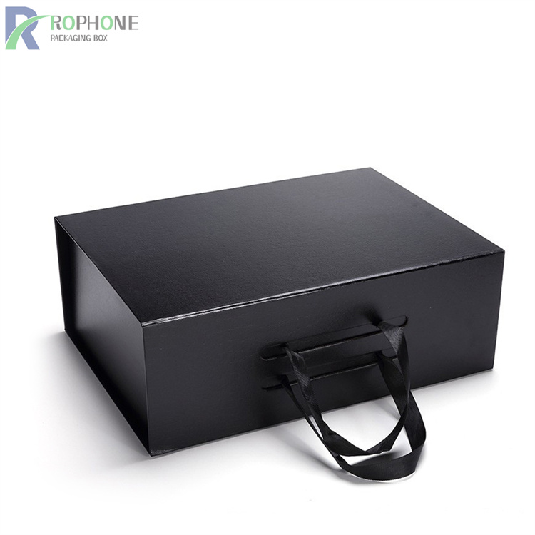 magnetisk lukking gaveeske engros