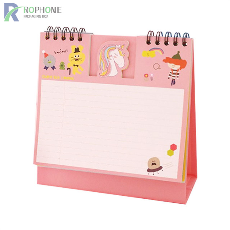 Månedlig kalender