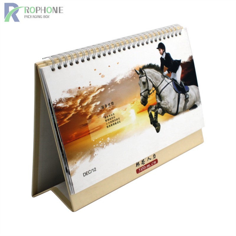 Papirkildekalender
