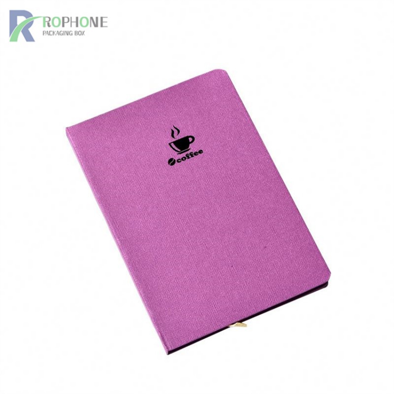 Rhodia notatbøker